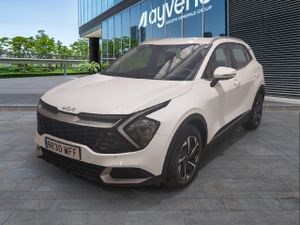 Kia Sportage 1.6 Crdi Mhev 100kw (136cv) Drive 4x2 - Foto 2