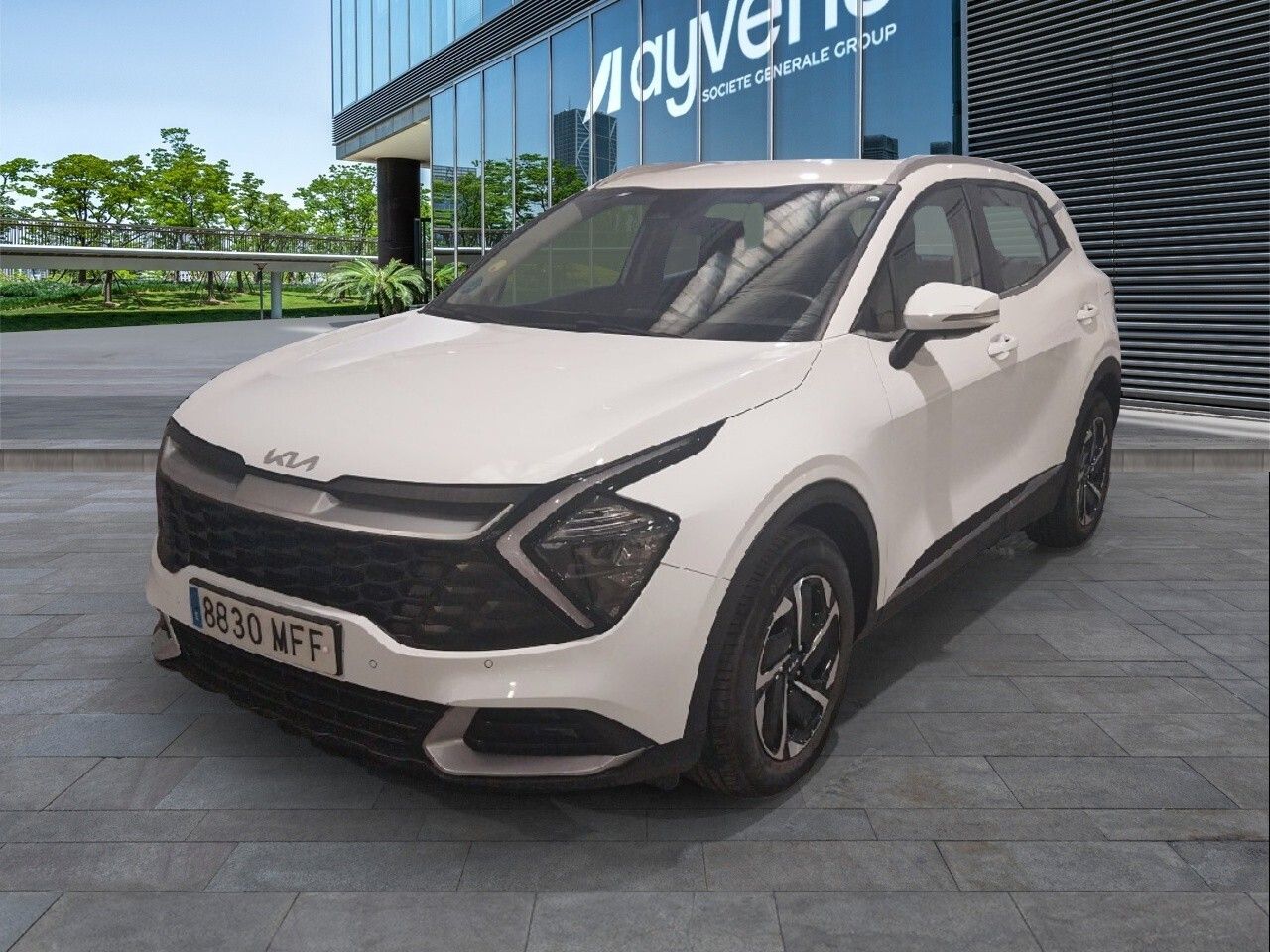 Kia Sportage 1.6 Crdi Mhev 100kw (136cv) Drive 4x2 - Foto 1