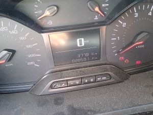 Peugeot Partner Standard 600kg Bluehdi 73kw - Foto 8