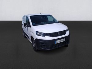 Peugeot Partner Standard 600kg Bluehdi 73kw - Foto 3