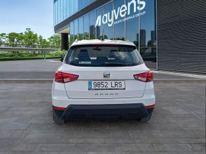 Seat Arona 1.0 Tsi 81kw (110cv) Style Go2 - Foto 5