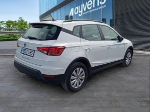 Seat Arona 1.0 Tsi 81kw (110cv) Style Go2 - Foto 4