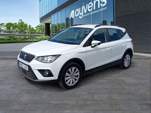 Seat Arona 1.0 Tsi 81kw (110cv) Style Go2 - Foto 2