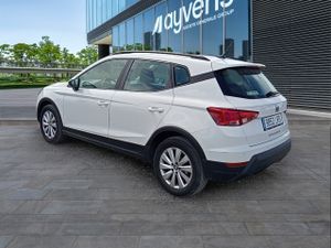 Seat Arona 1.0 Tsi 81kw (110cv) Style Go2 - Foto 6