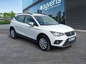 Seat Arona 1.0 Tsi 81kw (110cv) Style Go2 - Foto 3
