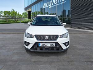 Seat Arona 1.0 Tsi 81kw (110cv) Style Go2 - Foto 3