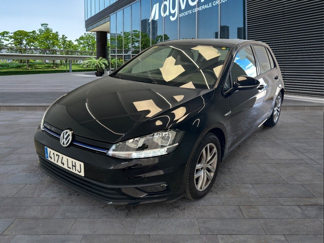 Volkswagen Golf Last Edition 1.5 Tsi Evo 96kw (130cv) - Foto 1