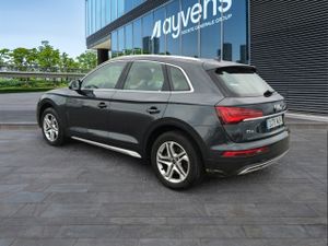 Audi Q5 Advanced 35 Tdi 120kw S Tronic - Foto 6
