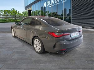 Bmw Series 4 430d Xdrive - Foto 6