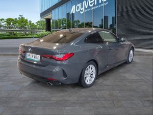 Bmw Series 4 430d Xdrive - Foto 4