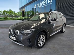 Bmw X3 Sdrive18d Xline - Foto 2