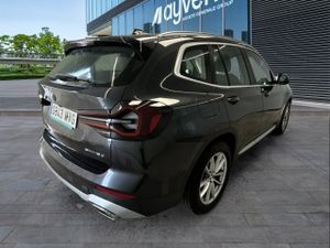 Bmw X3 Sdrive18d Xline - Foto 4