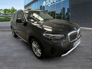 Bmw X3 Sdrive18d Xline - Foto 3