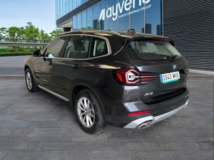 Bmw X3 Sdrive18d Xline - Foto 6