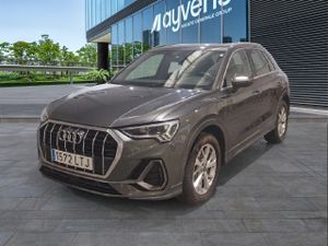 Audi Q3 45 Tfsi E 180kw S Tronic S Line - Foto 2