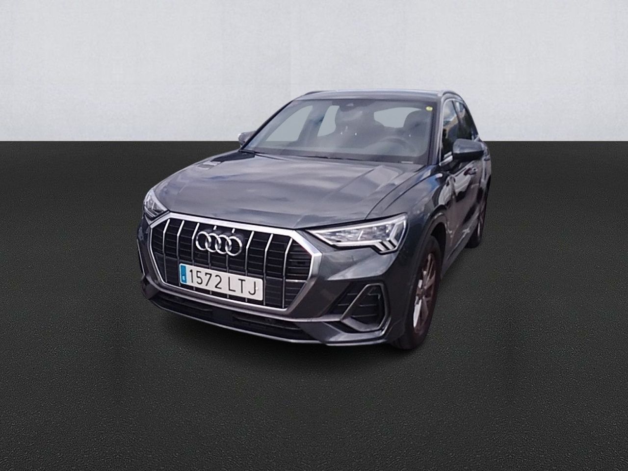 Audi Q3 45 Tfsi E 180kw S Tronic S Line - Foto 1