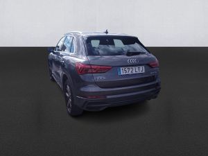 Audi Q3 45 Tfsi E 180kw S Tronic S Line - Foto 6