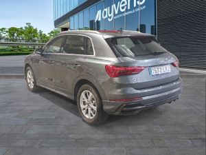 Audi Q3 45 Tfsi E 180kw S Tronic S Line - Foto 6