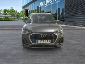 Audi Q3 45 Tfsi E 180kw S Tronic S Line - Foto 3