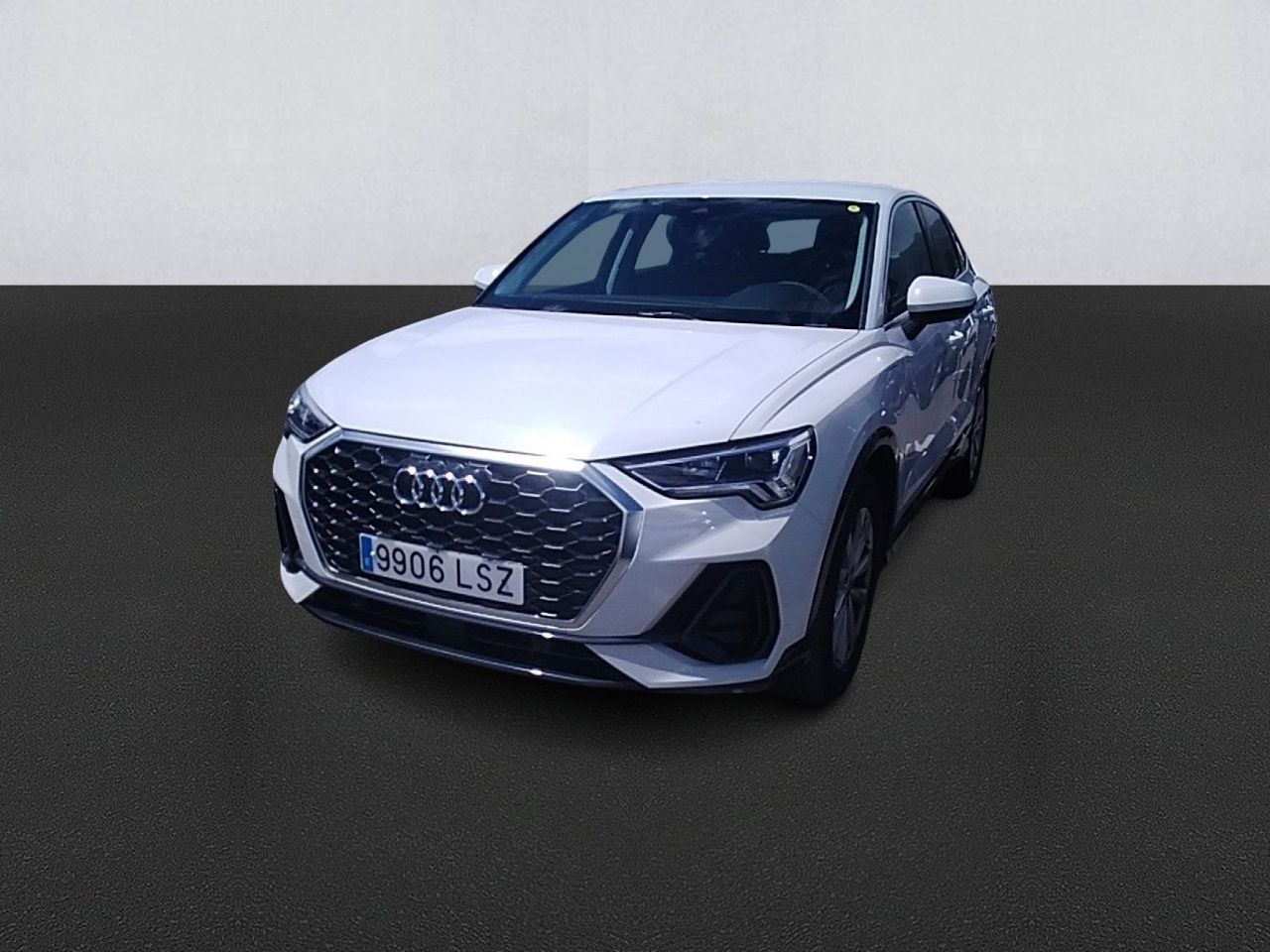 Audi Q3 Sportback 45 Tfsi E 180kw S Tronic Advanced - Foto 1