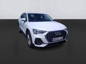 Audi Q3 Sportback 45 Tfsi E 180kw S Tronic Advanced - Foto 3
