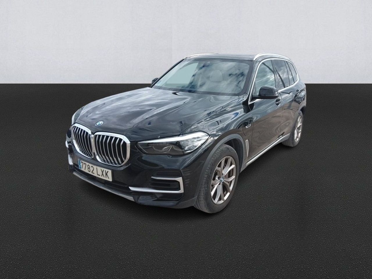 Bmw X5 Xdrive45e - Foto 1