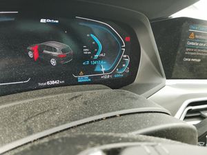 Bmw X5 Xdrive45e - Foto 8