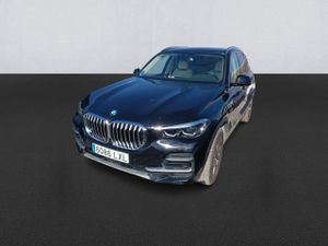 Bmw X5 Xdrive45e - Foto 2