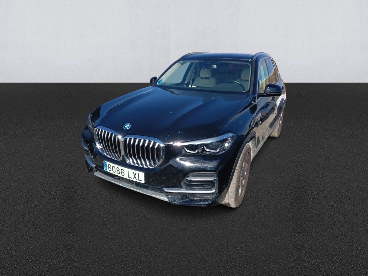 Bmw X5 Xdrive45e - Foto 1