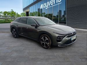 Citroen C5 X Hybrid 225 E-eat8 Shine Pack - Foto 3