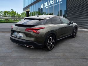 Citroen C5 X Hybrid 225 E-eat8 Shine Pack - Foto 4