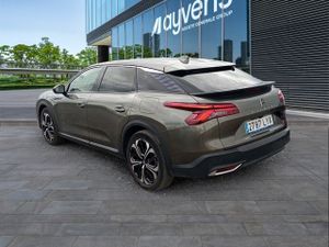 Citroen C5 X Hybrid 225 E-eat8 Shine Pack - Foto 6