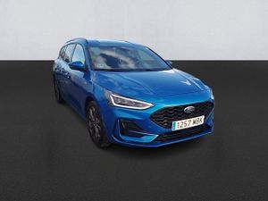 Ford Focus 1.5 Ecoblue 88kw St-line X Sb - Foto 3