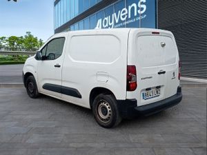 Peugeot Partner Premium Standard 600kg Bluehdi 73kw - Foto 6