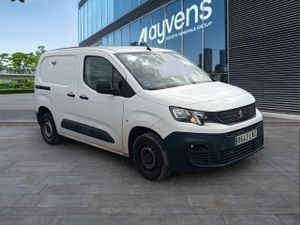 Peugeot Partner Premium Standard 600kg Bluehdi 73kw - Foto 3