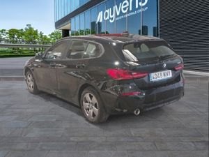 Bmw Series 1 116d - Foto 6