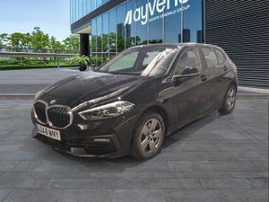 Bmw Series 1 116d - Foto 2