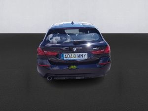 Bmw Series 1 116d - Foto 5