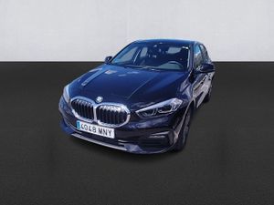 Bmw Series 1 116d - Foto 2
