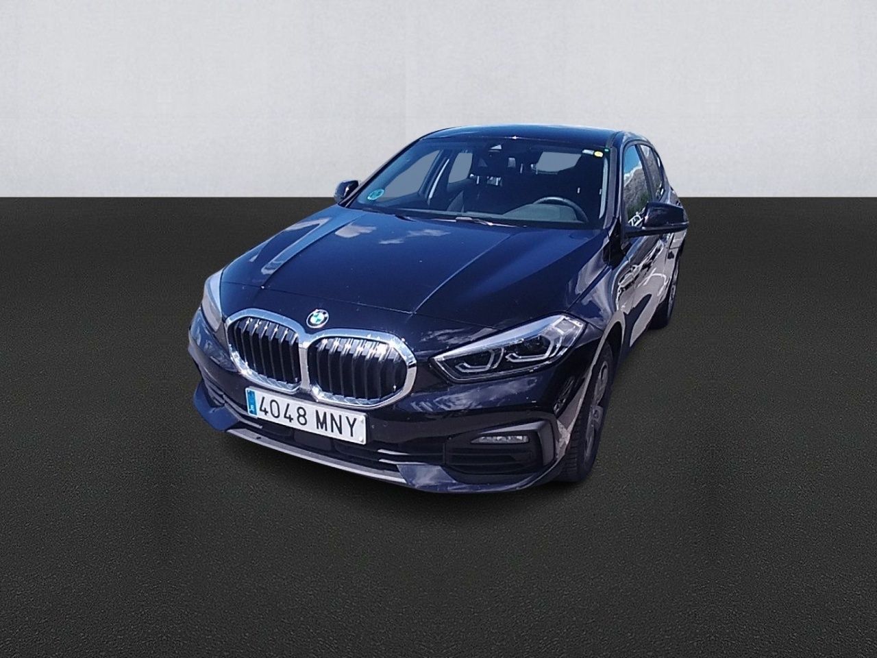 Bmw Series 1 116d - Foto 1