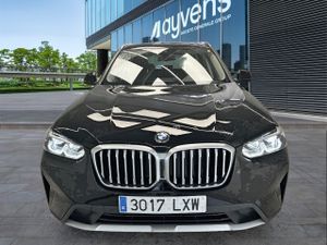 Bmw X3 Xdrive20d Xline - Foto 3