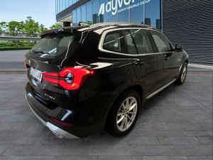 Bmw X3 Xdrive20d Xline - Foto 4