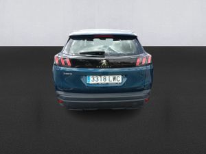 Peugeot 3008 1.5 Bluehdi 96kw (130cv) S&s Active Pack - Foto 5