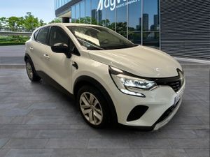 Renault Captur Intens Tce 140cv Gpf Micro Híbrido - Foto 3