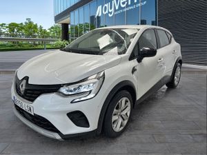Renault Captur Intens Tce 140cv Gpf Micro Híbrido - Foto 2