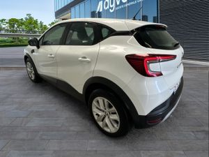 Renault Captur Intens Tce 140cv Gpf Micro Híbrido - Foto 6