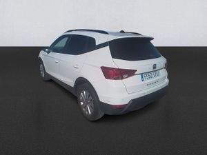 Seat Arona 1.0 Tsi 81kw (110cv) Style Go2 - Foto 6
