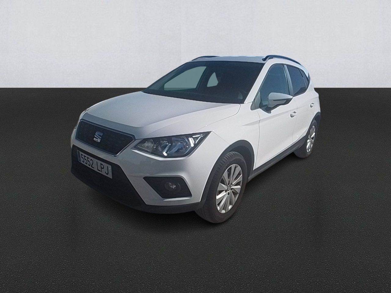 Seat Arona 1.0 Tsi 81kw (110cv) Style Go2 - Foto 1