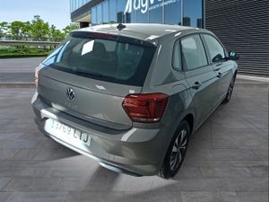 Volkswagen Polo Advance 1.0 Tsi 70kw (95cv) - Foto 4