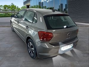 Volkswagen Polo Advance 1.0 Tsi 70kw (95cv) - Foto 6